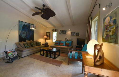 Domaine Panciarella - Foto 6