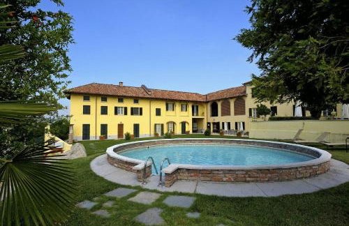 Agriturismo Podere La Piazza - Foto 47