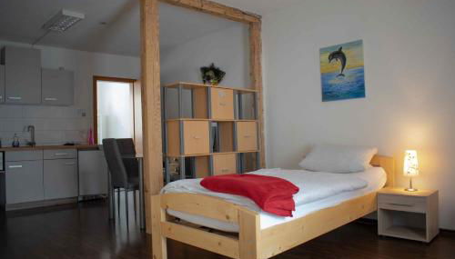 Ferienwohnung Gruppenhaus bis 12 Personen - Foto 2