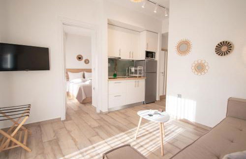 Magdalena Seaside Apartments - Foto 29