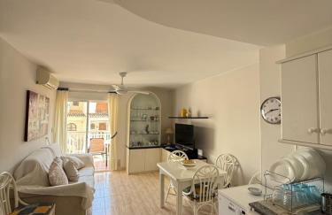 APARTAMENTO RELAX l PISCINA PRIVADA - Foto 19