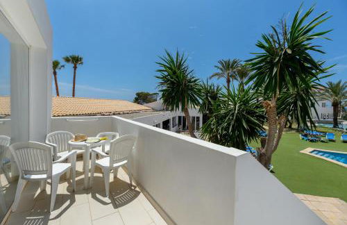 Vibra Blanc Cottage Apartmentos - 3SUP - Foto 42