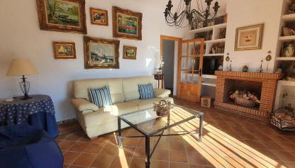 Huerta Carrión, Finca en El Pedroso - Foto 5