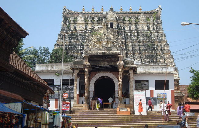 Tour de Meio Dia pela Cidade a partir do City Hotel - Foto 1