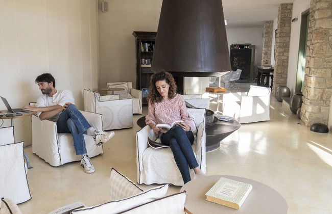 Acquaghiaccia Country House & Spa - Foto 2