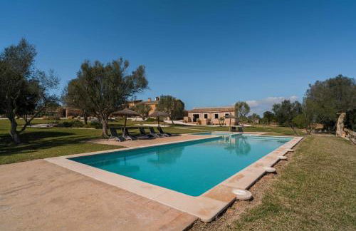 Agroturismo Sa Canoveta - Photo 23