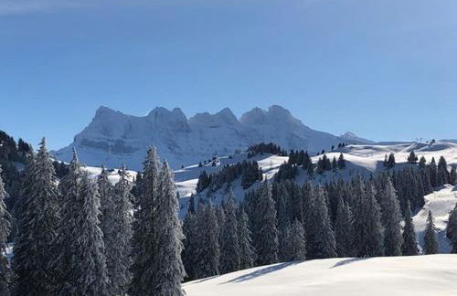 Apartment A304 La Perle de Savoie - Photo 27