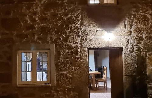 Casa da Avó Ana - Peroviseu - Serra da Gardunha - Serra da Estrela - Foto 7