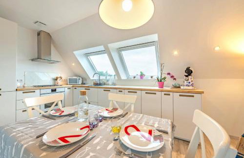 Appartement Plougasnou proche mer - Foto 7