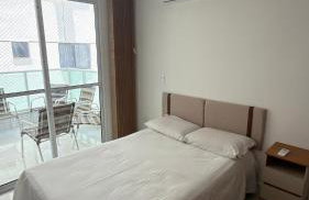 Apart Praia do Morro - Foto 25