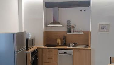 Apartamentos turisticos Ávila Puerta del Puente 1-3 - Foto 5