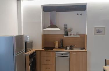 Apartamentos turisticos Ávila Puerta del Puente 1-3 - Foto 5