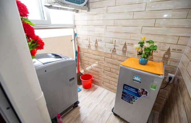 Ha Long Pearl Apartment - Foto 37