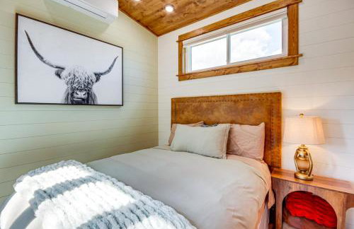 Tiny in Paradise! Near Chico and SAGE Lodge! - Foto 11