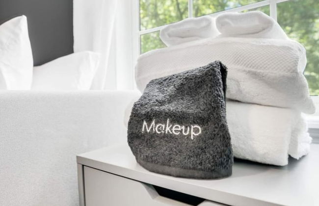 Cozy Oasis of Downtown Clarksville - Foto 18