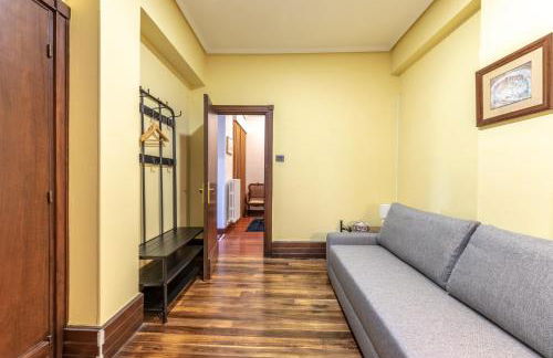 Apartamento con vistas a la Ría - Foto 10