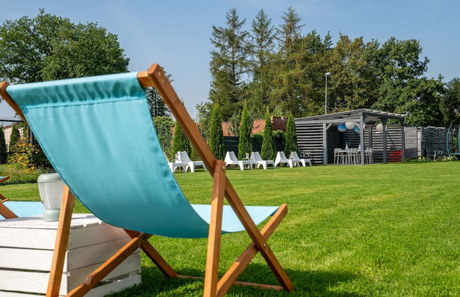 Villa Blanca - Foto 55