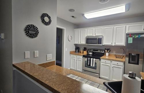 Spacious 3 BR Retreat in Leland - Foto 3