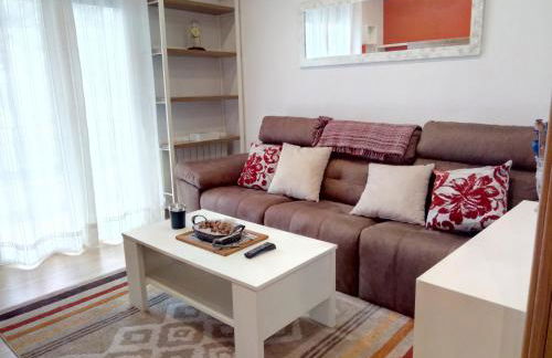Apartamento centrico en Lekeitio, playa y puerto - Foto 8