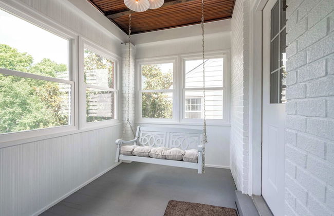 Devou Park Cottage 2 - Foto 1