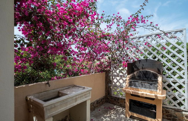 Picturesque Flat With sea View - Foto 32