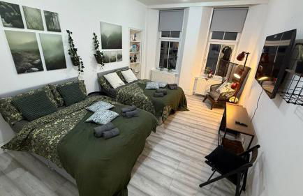 Glasgow centre New property - Foto 11