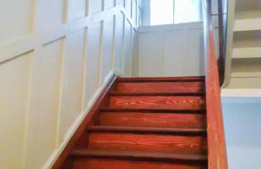 Alte Schule Gästehaus - Fräulein Apartment - Foto 5