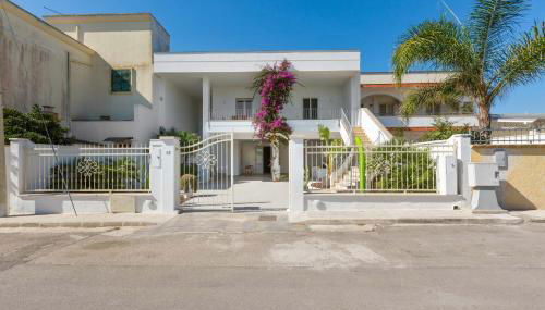 3721 Villetta Stella Di Mare Trilo4 by Barbarhouse - Foto 4