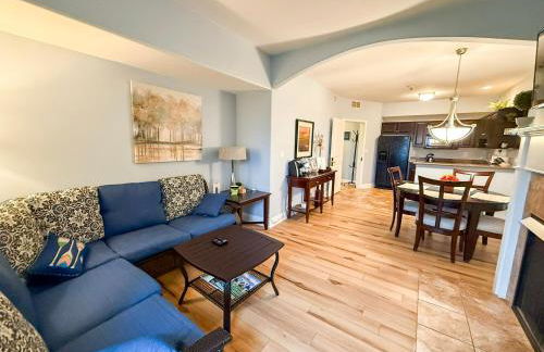 Fairway to Heaven at Four Season 2BED2BATH Condo - Foto 34