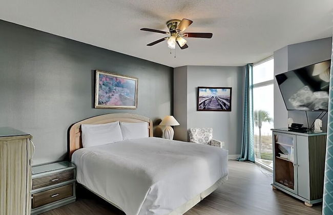 Jade East Towers by Southern Vacation Rentals - Foto 26