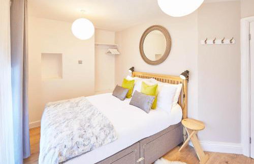 Host & Stay - The Old Dairy - Foto 21