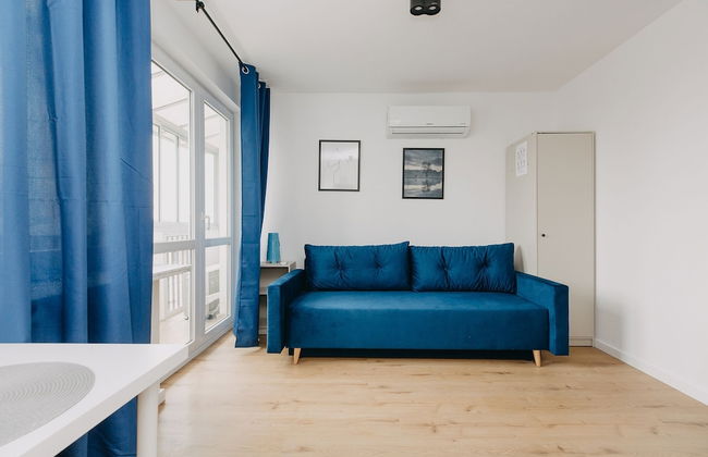 ShortStayPoland Panska - Foto 49