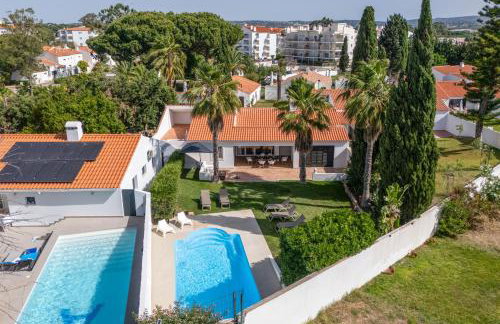 Casa na Falesia by Algarve Holidays - Foto 50