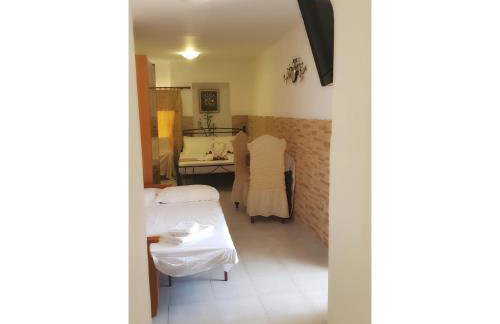 Penny's studio in the heart of Poros - Foto 8