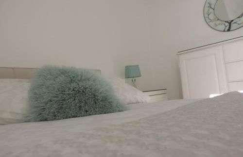 Sea Breeze Apartment Near the Eden Project - Foto 41