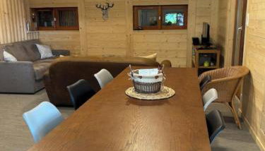 Chalet la parenthèse - Foto 3