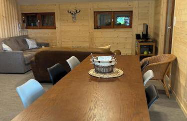 Chalet la parenthèse - Foto 3