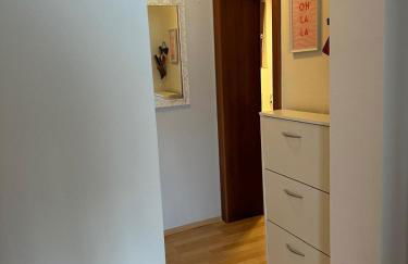 Familienwohnung Schuchert nahe Wasserkuppe - Foto 14