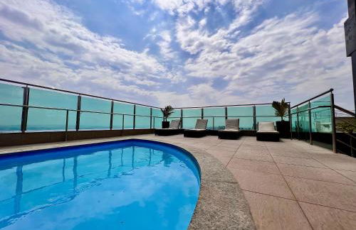 Flat em região nobre - Foto 13