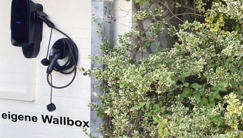 Ferienwohnung Gilg - Foto 3