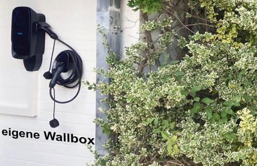 Ferienwohnung Gilg - Foto 3