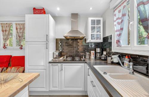 Chalet Ma Bonne Etoile - Foto 8