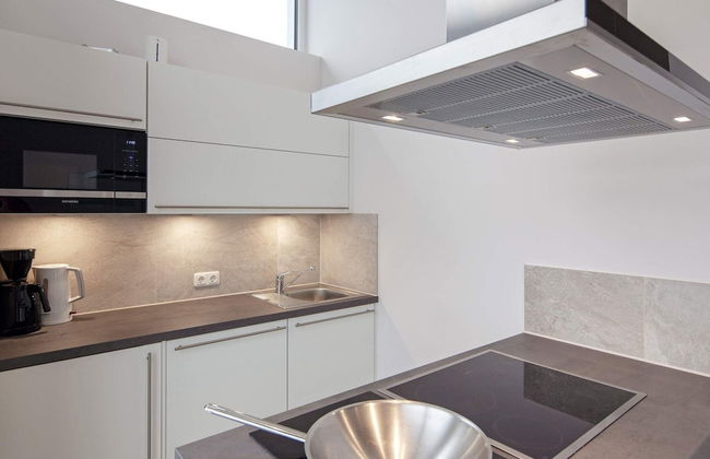 4 Personen Ferienhaus in Wendtorf - Foto 8