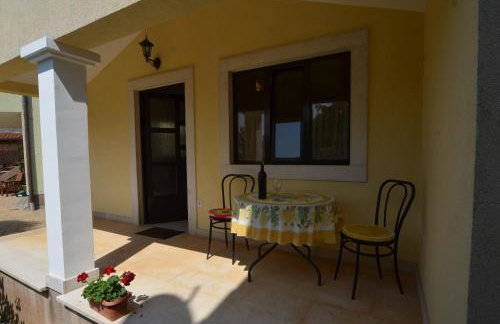 Apartment Red Romantic 2-1 - Foto 17