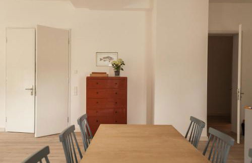 Gutshaus Üselitz - Foto 7