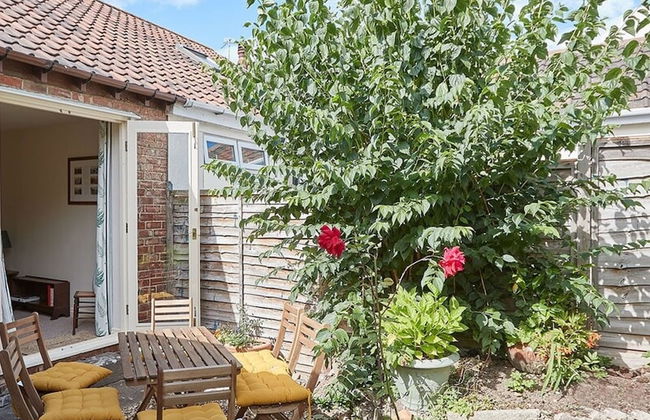 Host Stay Rosebank Cottage - Foto 12