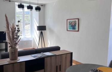 Résidence thermale La Chaldette - Foto 8