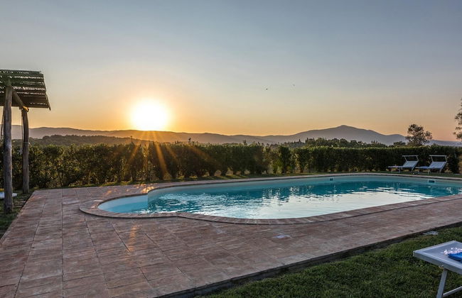 Podere Di Salci 10 in Citt Della Pieve - Foto 25