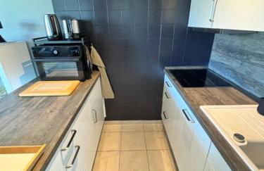 Quartier Strandblick Staberdorf - 2 Balkone mit Meerblick - Foto 24