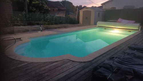 Les Charmois - Spa possible sur un autre site - Foto 3